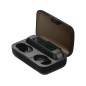 Sandberg Wireless Earbuds + Powerbank